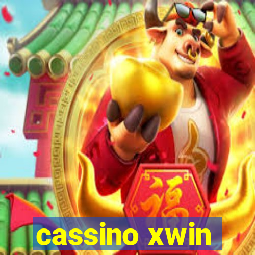 cassino xwin